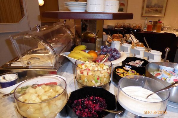 Astoria Nichtraucherhotel (Ratingen)
